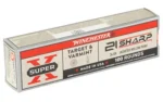 Winchester Ammunition WIN 21 SHARP SUPERX 34GR 100/2000 - alternate view 3