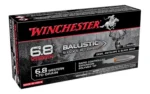 Winchester Ammunition WIN 6.8 WSTN BLSTC TIP 170GR 20/200 - alternate view 3