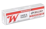 Winchester Ammunition WIN 21 SHARP GAME&TRGT 37GR 100/2000 - alternate view 3