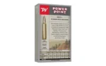 Winchester Ammunition Winchester Super-X Rifle Ammunition .30-06 Sprg 165 gr. PSP 2800 fps 20/ct - alternate view 3