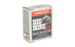 Winchester Ammunition Winchester Big Bore Handgun Ammunition 10mm Auto 200 gr. SJHP 1175 fps 20/ct - alternate view 3