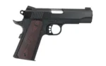 Colt Manufacturing Colt Lightweight Commander Handgun .45 Auto 8rd Magazine 4.25" Barrel AnodizeBlued Finish - alternate