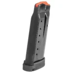 Smith & Wesson MAG S&W M&P SHIELD X 9MM 15RD - alternate view 3