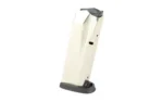 Smith & Wesson MAG S&W M&P 45 10RD SLV/BLK - alternate view 3