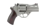 Chiappa Firearms CHIAPPA RHINO 30DSX 357MAG 3" 6RD SS - alternate view 3