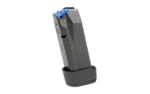 Smith & Wesson MAG S&W CSX-E SERIES 9MM 15RD - alternate view 3