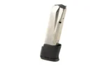 Smith & Wesson MAG S&W M&P 45 14RD BLK BASE - alternate view 3