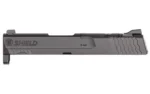 Smith & Wesson S&W M&P9 M2.0 SHIELD OR SLIDE BLK - alternate view 3