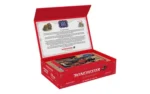 Winchester Ammunition Winchester USA 250th Anniversary Power Point Rifle Ammunition 270 Win 150gr SP 2850 fps 20/ct