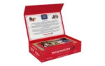 Winchester Ammunition Winchester USA 250th Anniversary Power Point Rifle Ammunition 30-30 Win 170gr SP 2200 fps 20/ct