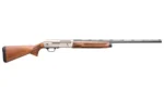 Browning Firearms Browning A5 Upland Semi-Auto Shotgun 20ga 3" Chamber 3rd Capacity 26'' Barrel Wood Stock - alternate view 3