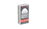 Winchester Ammunition Winchester Super Match handgun Ammunition 9mm Luger 147gr FMJ 942fps 50/ct - alternate view 3