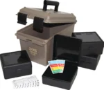 Mtm Molded Products Company MTM ACC308 Ammo Can for .308 Win 400/rd Dark Earth - alternate view 3