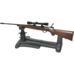 Mtm Molded Products Company MTM TBRR The Bull Rifle and Handgun Rest Grey - alternate view 3