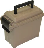 Mtm Molded Products Company MTM Ammo Can Mini for Bulk Ammo - FDE - alternate view 3