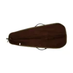 The Allen Company Inc. Allen North Platte Heritage Rifle Case 48" Olive - alternate view 3
