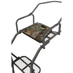The Allen Company Inc. Allen Vanish Foam Cushion Realtree Edge Camo - alternate view 3