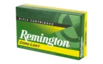 Remington Arms Co. Inc. Remington Core-Lokt Rifle Ammunition .30-06 Sprg 165 gr PSP 2800 fps 20/ct - alternate view 3