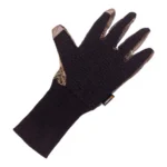 The Allen Company Inc. Allen Vanish Camo Mesh Hunting Gloves Mossy Oak Break-Up Country - alternate view 3
