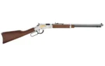 Henry Repeating Arms HENRY H4 GOLDEN EAGLE 22LR 20" 16RD - alternate view 3
