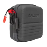 The Allen Company Inc. Allen Competitor Choke Tube Molded Case Grey with Extended Vials - alternate view 3