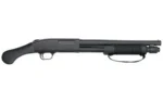 Mossberg MSBRG 590 SHOCKWAVE 12/14/5 MT BLK - alternate view 3