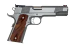 Cz-Usa Firearms Dan Wesson Pointman Nine PM-9 Handgun 9mm Luger 9rd Magazine 5" Barrel Stainless - alternate view 3