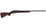 Henry Repeating Arms Company Henry Single Shot Compact/Short LOP Shotgun .410 Bore 1rd Capacity 22" Barrel Walnut Stock