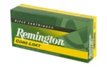 Remington Arms Co. Inc. Remington Core-Lokt Rifle Ammunition .30-30 Win 170 gr SP 2200 fps 20/ct - alternate view 3