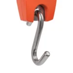 The Allen Company Inc. Allen Digital Game Scale Orange - alternate view 3