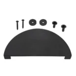 The Allen Company Inc. Allen EZ Mount Turkey Fan Display Brown - alternate view 3