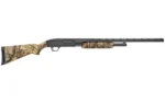 Mossberg & Sons Inc. Mossberg Maverick 88 20 GA Shotgun 5rd Magazine 3" Chamber 26" Barrel Camo - alternate view 3