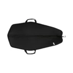 The Allen Company Inc. Allen Victory Series Soft Rifle Case 46" Flag Black - alternate view 3