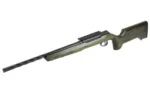 Savage Arms SAV A22 TMBR TAC 22LR 18" 10RD ODG - alternate view 3