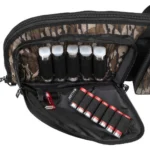 The Allen Company Inc. Allen Eliminator Soft Shotgun Case 52" Mossy Oak Bottomland - alternate view 3