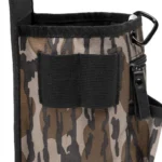 The Allen Company Inc. Allen Triumph Double Compartment Range Shell Bag Mossy Oak Bottomland - alternate view 3