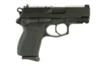 Bersa USA Bersa TPRC 9MM D.A. Matte TPRC 13 Rd Pistol - alternate view 3