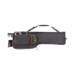 The Allen Company Inc. Allen Competitor Series Takedown Soft Shotgun Case 32" Grey - alternate view 3
