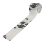 The Allen Company Inc. Allen Vanish Protective Camo Wrap 15' White Snow Camo - alternate view 3