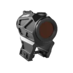Laser Max Inc. Lasermax Rifle Red Dot Sight Black - alternate view 3