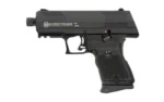 MKS SUPPLY LLC Hi-Point Firearms Yeet Cannon G1 Handgun 9mm Luger 8rd Magazine 3.5" Threaded Barrel Black - alternate view 3