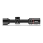 Burris Company Inc. Burris Fullfield Rifle Scope 2-8x35mm 1" SFP Plex Non-Illuminated Black - alternate view 3