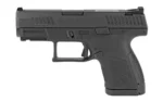 Cz-Usa Firearms CZ-USA P10 S Subcompact Handgun 9mm Luger 12rd Magazine 3.5" Barrel Black - alternate view 3