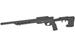 Savage Arms SAV B17 PRECISION 17HMR 18" 10RD BLK - alternate view 3