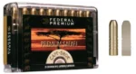 Federal Cartridge Co. Federal Premium Cape-Shok Rifle Ammunition .458 Win Mag 500 gr TBSS 1950 fps - 20/ct - alternate view 3