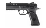 IFG TANFOGLIO HXGN P 9MM 4.45" 17RD - alternate view 3