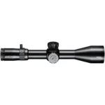 Bushnell Elite Tactical XRS3 Rifle Scope 6-36x56mm 34mm FFP EQL Black - alternate view 3