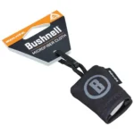 Bushnell SPUDZ Black Lens Cleaning Cloth Microfiber - alternate view 3