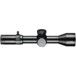 Bushnell Elite Tactical DMR3 Rifle Scope 3.5-21x50mm 34mm FFP G4P Black - alternate view 3