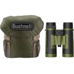 Bushnell 8x42 Trophy R5 Binocular Ranger Green - alternate view 3